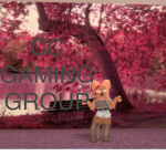 CC GAMING GROUP
