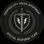Special Response Team [NCPD]