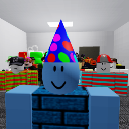 G0rdon_334's birthday bash