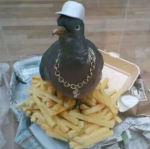 NuggetFry