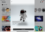 Thiago’s Roblox group
