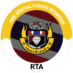 [RTA] Special Forces Unit 2 | หน่วยรบพิเศษที่ 2