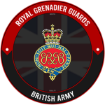 Royàl Grenadier Guards