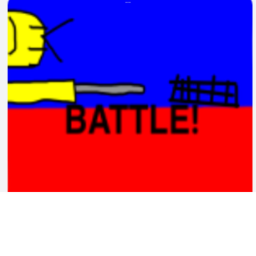 BATTLE!