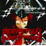 PERPETUAL // 永久