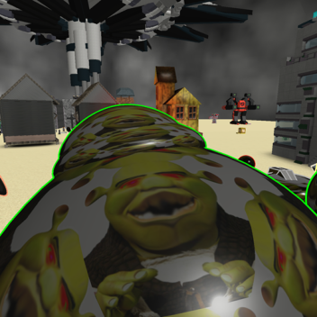 Whats hiding beneath the depths of Area 51