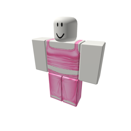 Skims Yoga Set Roblox NoFilter