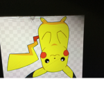 Pikachu fans only