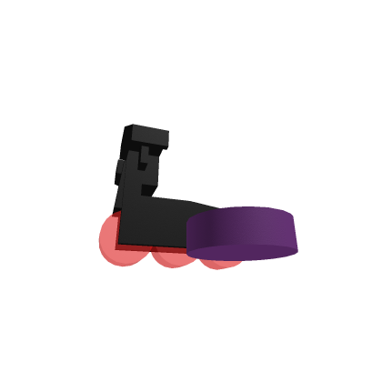 Vaktovian Hover Scooter