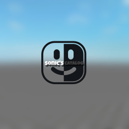 [soniccd_22's update] Sonic's Catalog