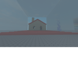 Kohls Admin House