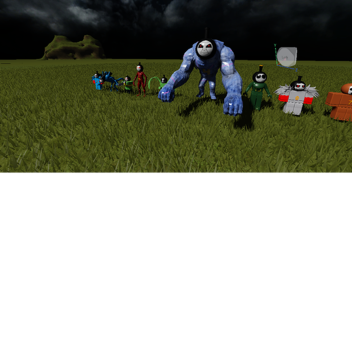horror engine 