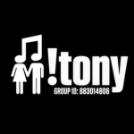 ! tony.