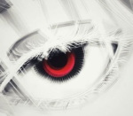 Eyes of heaven ~ fias
