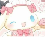 Cinnamoroll fan$