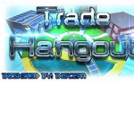 trade hangout for cool kids