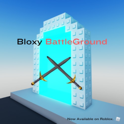 Bloxy BattleGround
