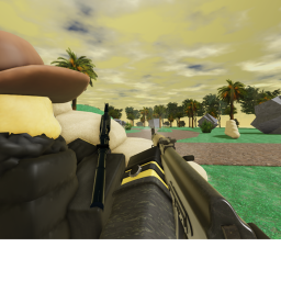 Aim Warz [FPS]