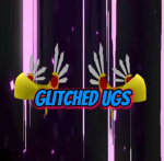 Glitched UGCs