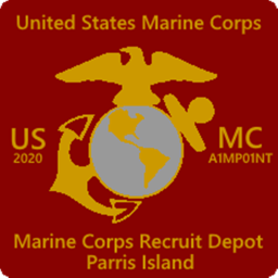 MCRD | Parris Island