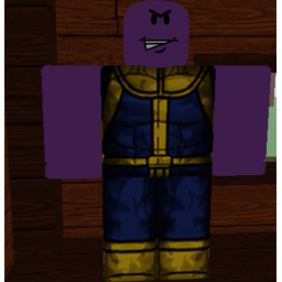 Super Hero and Villian Tycoon