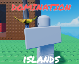 Domination Islands [BETA]