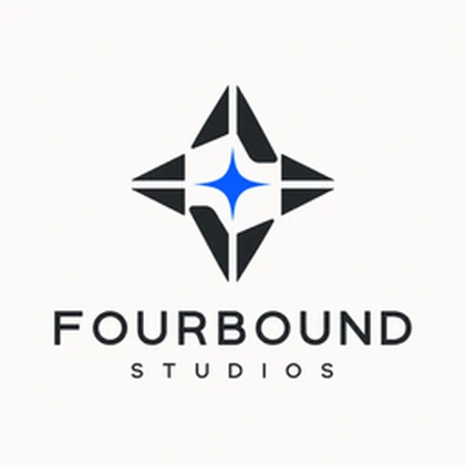 Fourbound Studios Roblox group icon