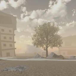 dust icon