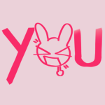 YØU.