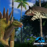 UPDATE | Jurassic World