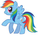 rainbow dash ##### club
