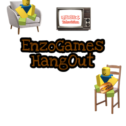 EnzoGames HangOut!!!