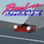 [New Season] Pixel Drive 🏎️