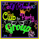 DjClaudiu's Club for Party group