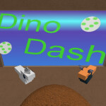Dino Dash