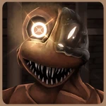 The Deepstorm 👁️ game icon