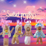 SUNSETSSSSS!