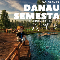 Danau Semesta [Voice Chat]