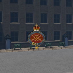 Tower of London