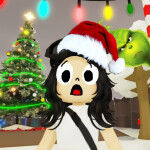 🎄 CARRY CHRISTMAS OBBY!! 🎉 [+60 LVL]