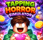 [RELEASED] Tapping Horror Simulator