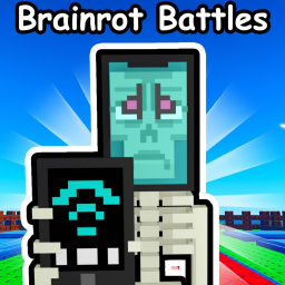 [🧠] Brainrot Battles Tower Defense