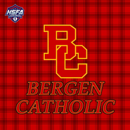 Bergen C. (Oradell, NJ)