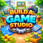 [N:S] Build A Game Studio