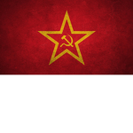 U.S.S.R red army