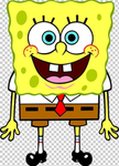 Spongebob Squarepants Convention