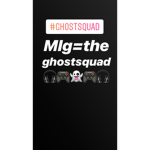 The GhostSquad