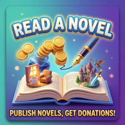 Read a Novel icon