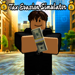 💰 Tax Evasion Simulator 💰