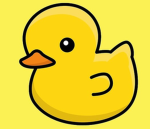 ducky’s pals